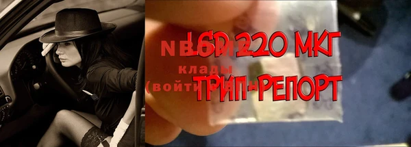 ALPHA-PVP Баксан